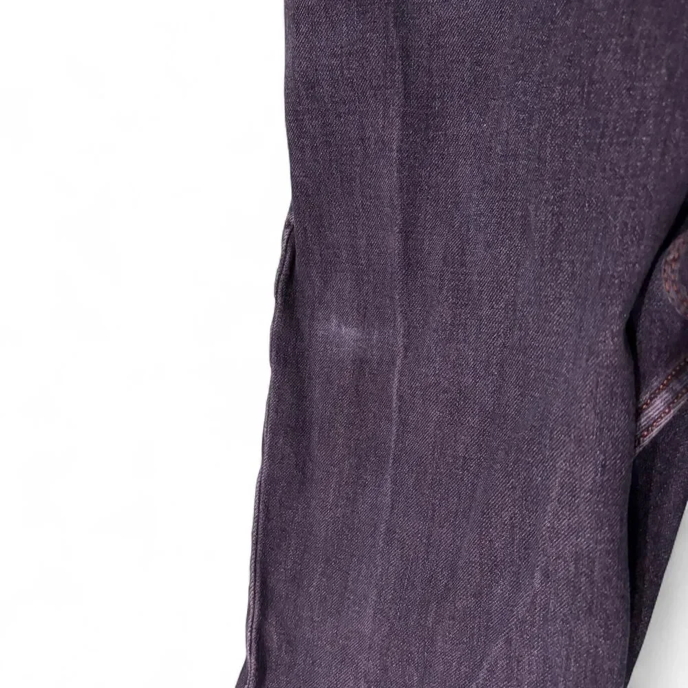 Banana-republic Men's Blue and Navy Jeans